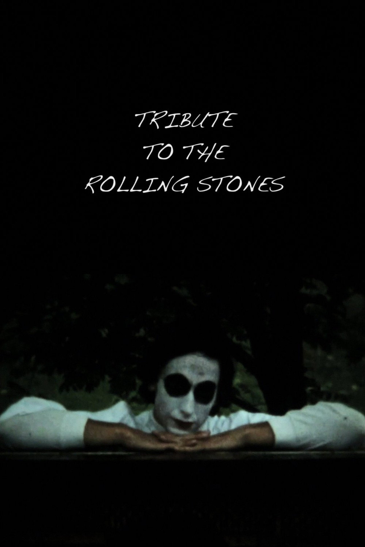 Tribute to the Rolling Stones filmaffisch