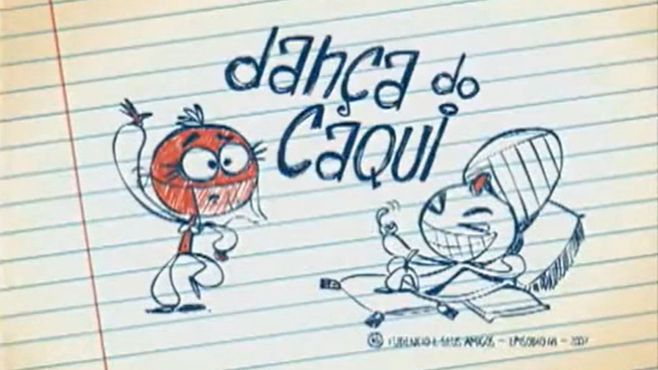 Fudêncio e Seus Amigos — Épisode 12