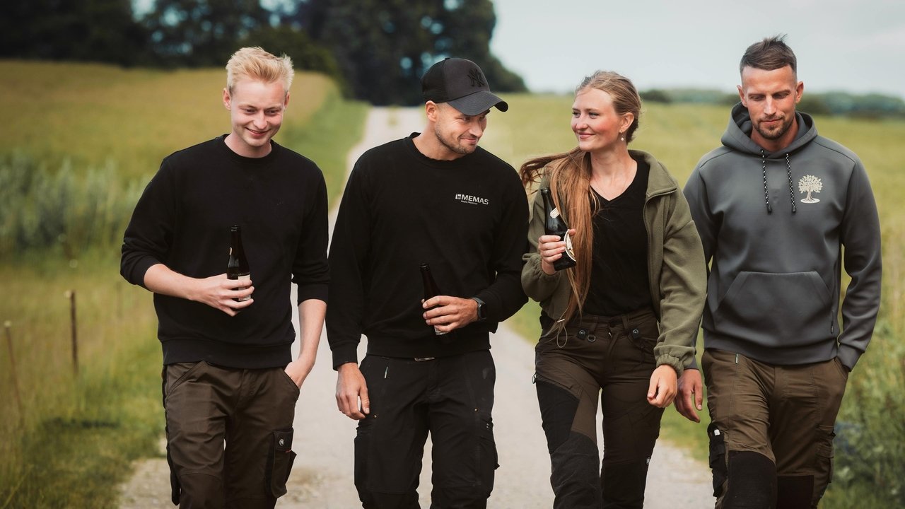 Landmand søger kærlighed - Season 12 Episode 10 : Episode 10