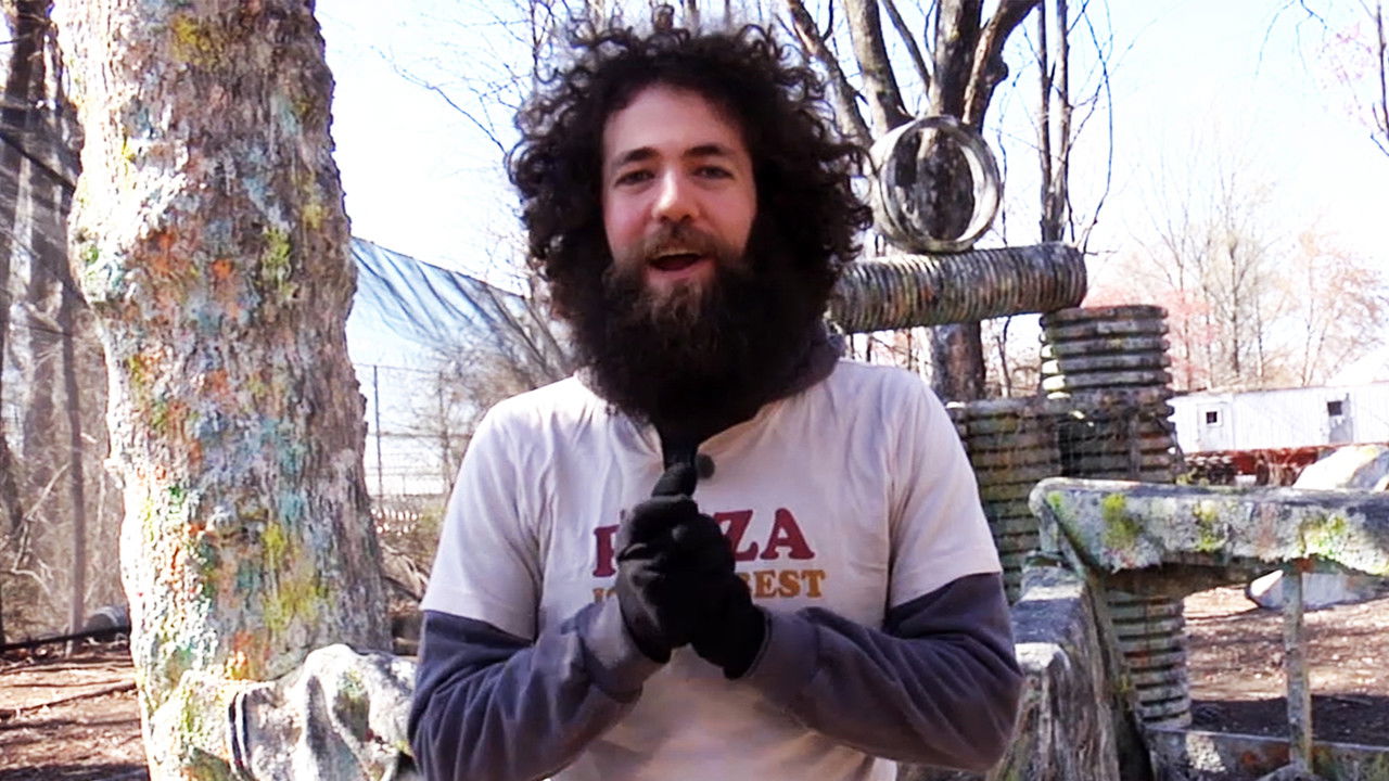 CollegeHumor Shorts — Épisode 20