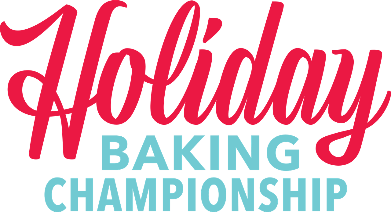 Holiday Baking Championship