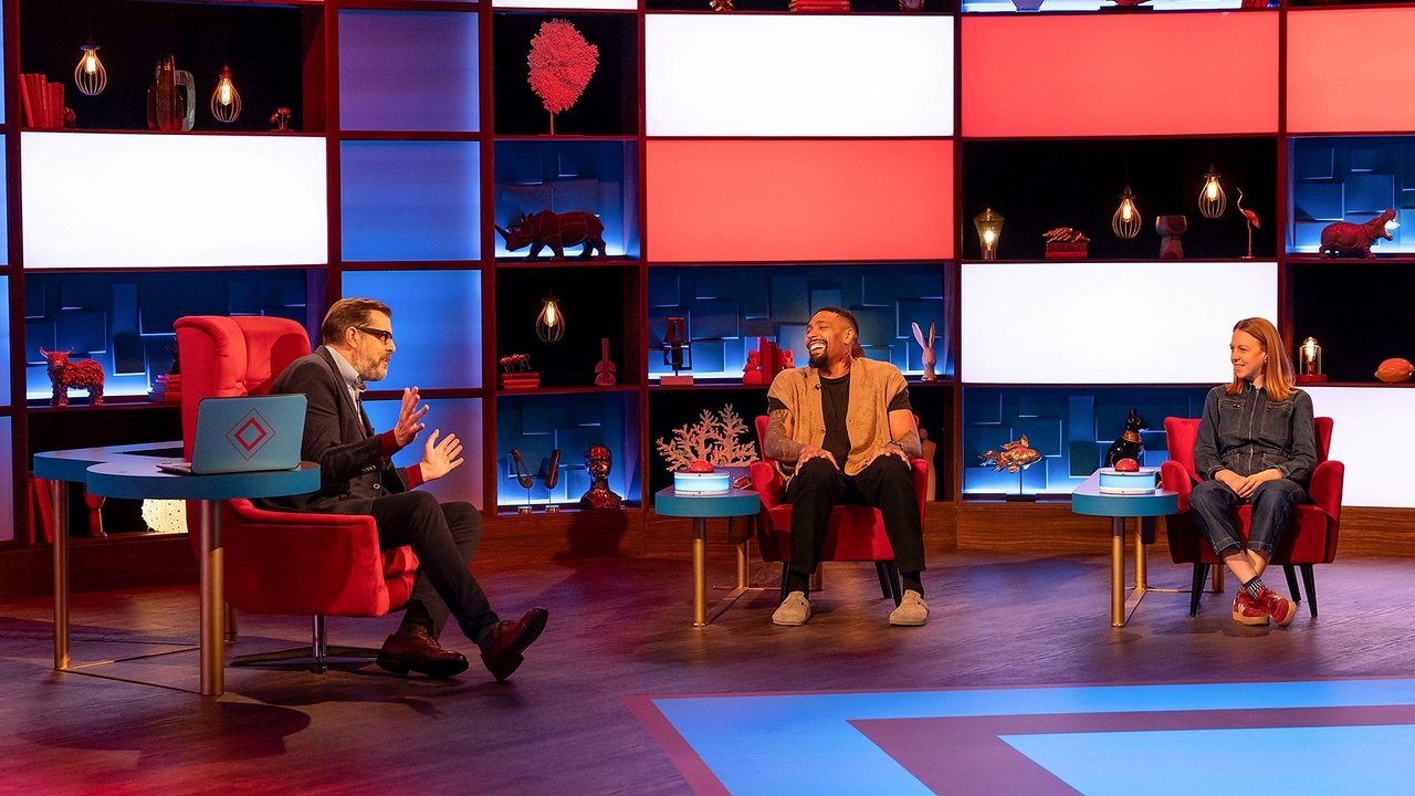 Richard Osman's House of Games - Season 8 Episode 30 : Week 6: Friday
