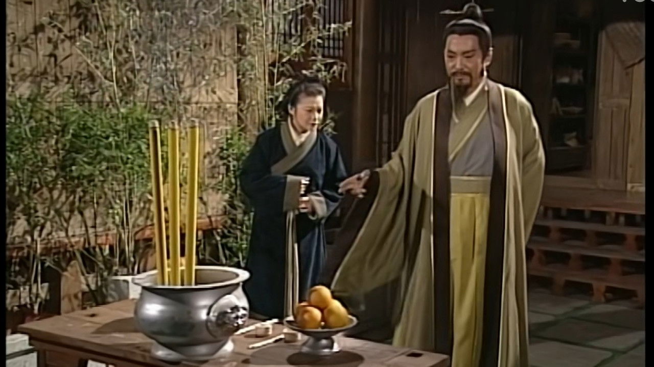 人龍傳說 — Épisode 9