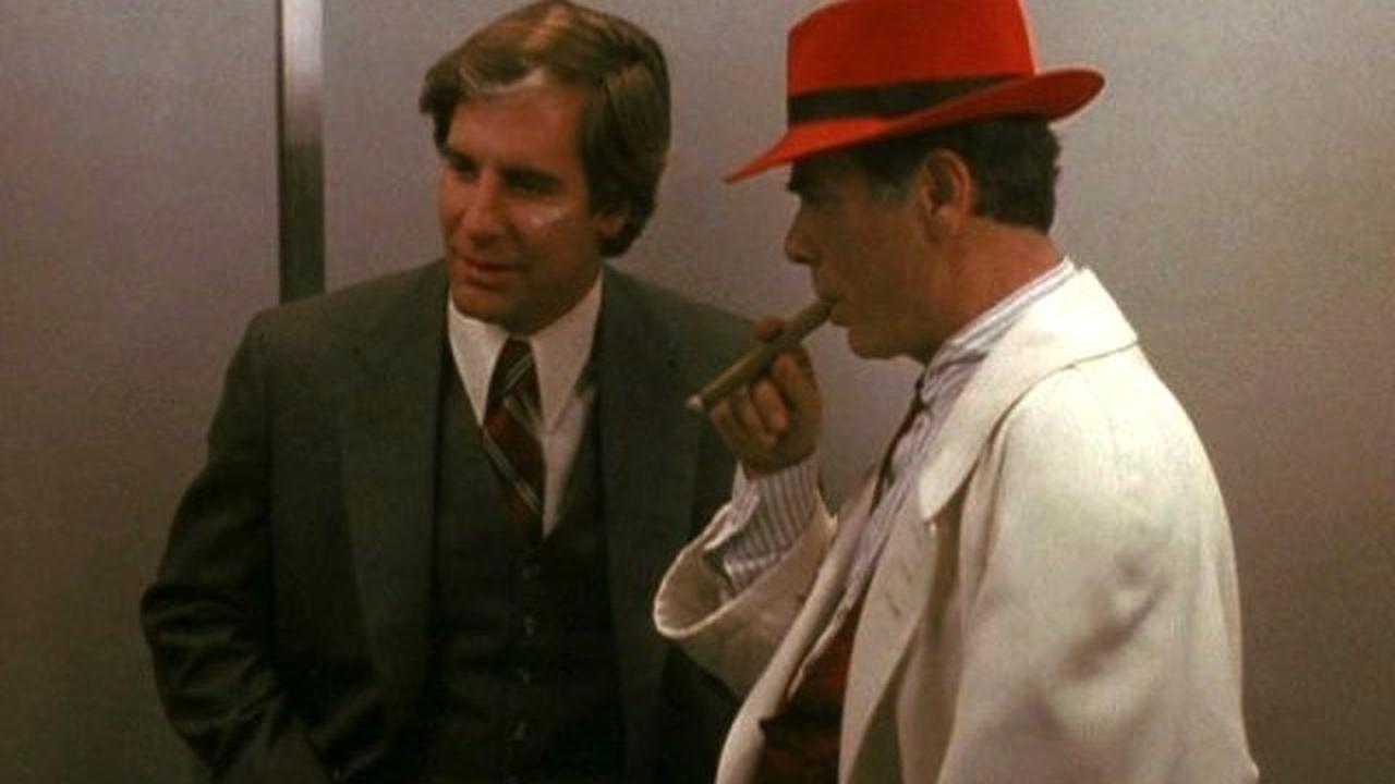 Quantum Leap - Season 2 Episode 15 : Her Charm