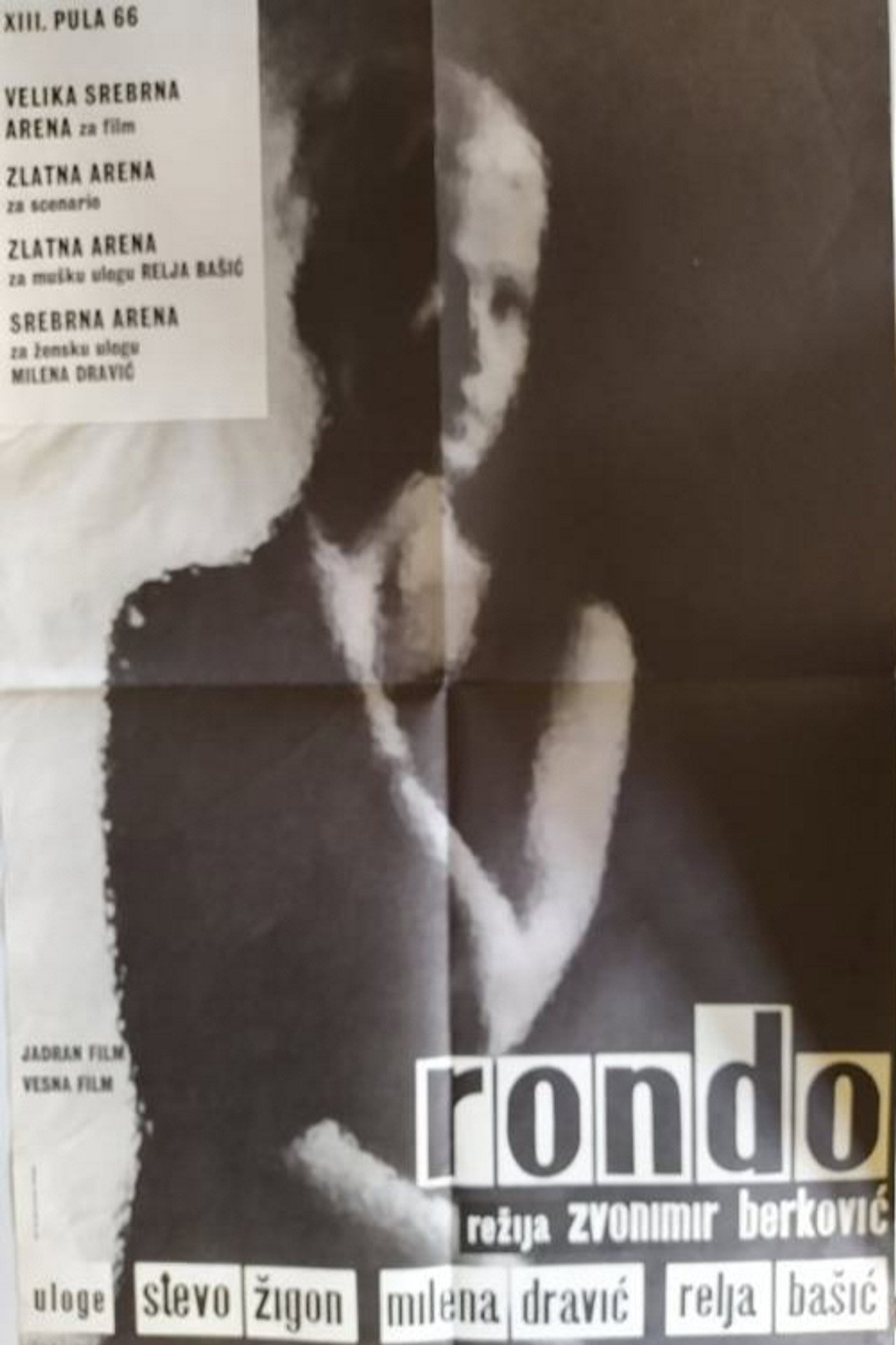Rondo filmaffisch