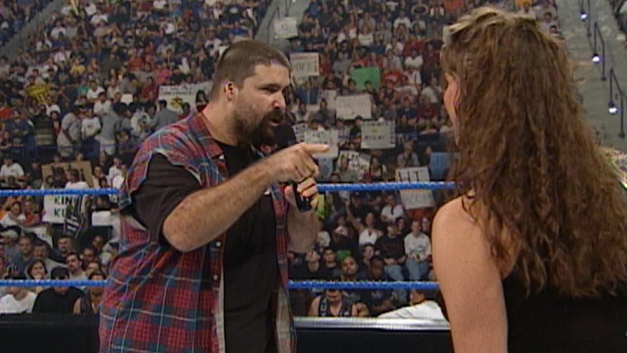 WWE SmackDown - Season 2 Episode 26 : SmackDown 46