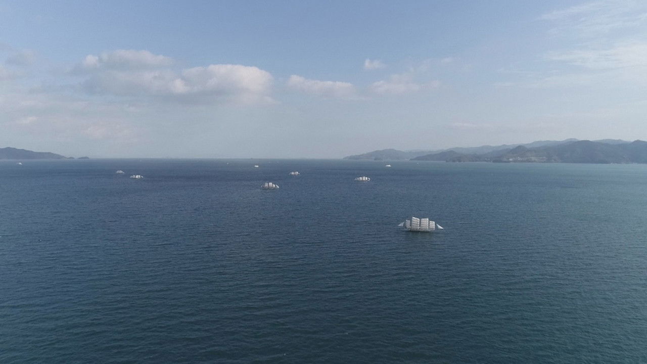 新日本風土記 — Épisode 4