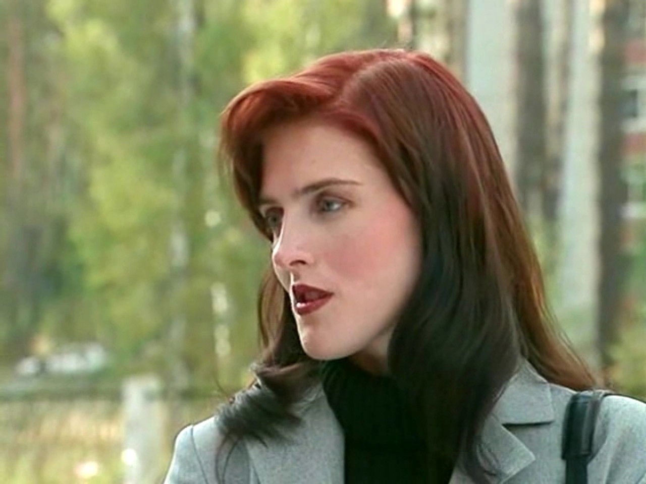 Тайный знак — Épisode 5