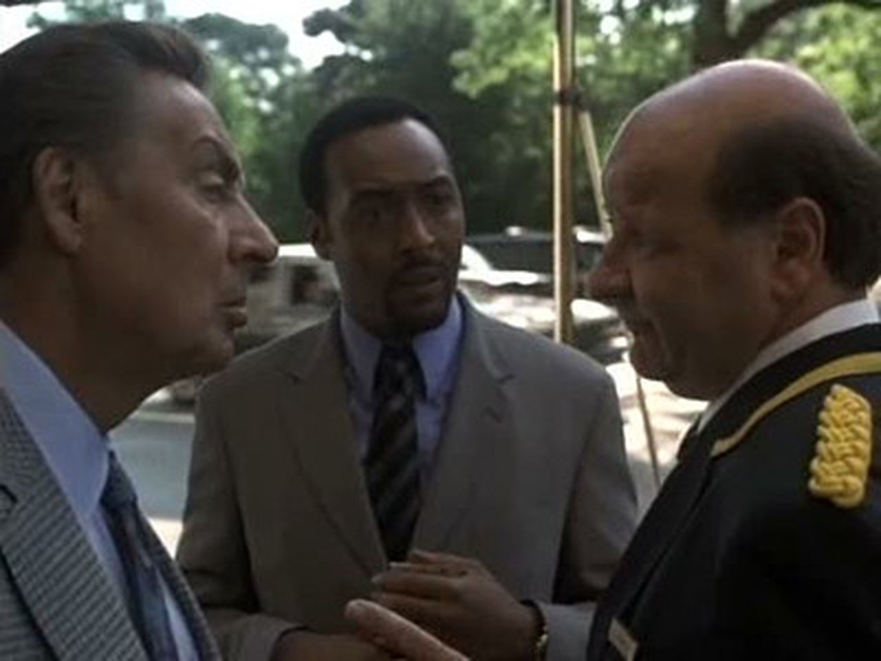 Law & Order - Season 11 Episode 11 : Sunday in the Park with Jorge