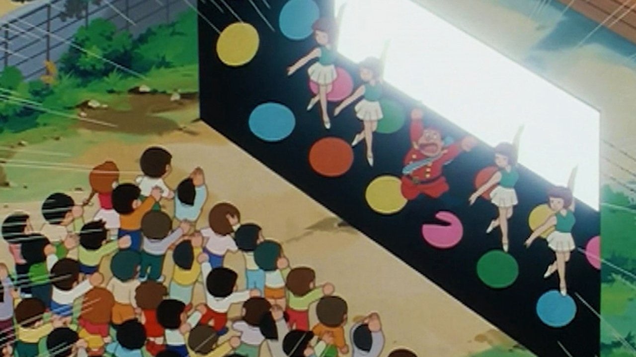 Doraemon - Season 6 Episode 42 : Gian’s Troublesome Concert
