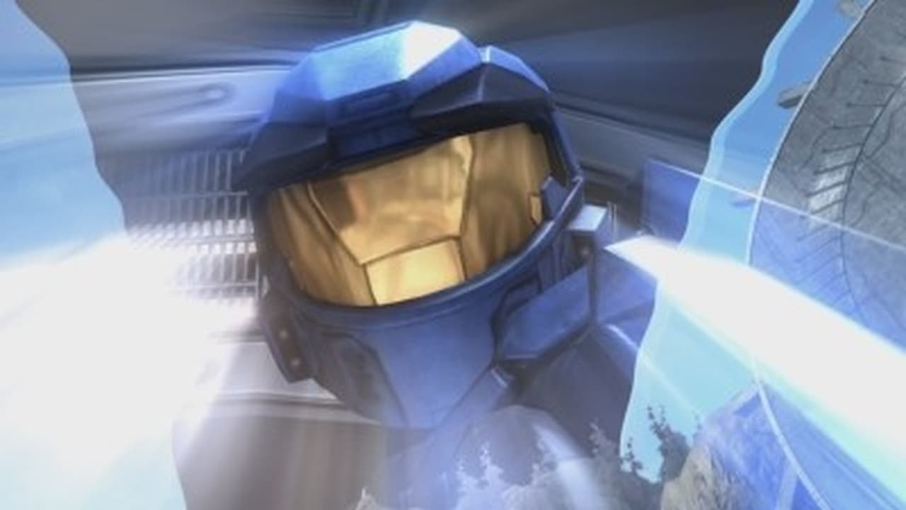 Red vs. Blue - Season 9 Episode 20 : Hate to Say Goodbye