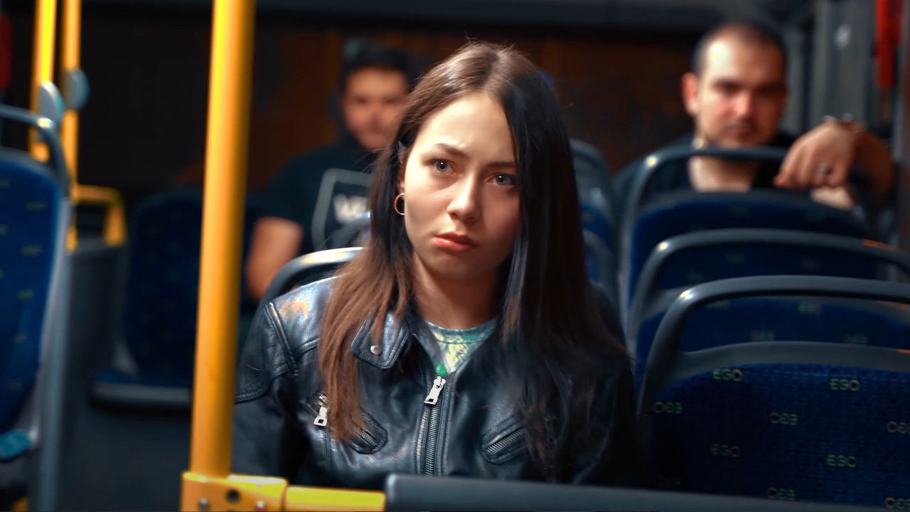 Let This Be The Last backdrop