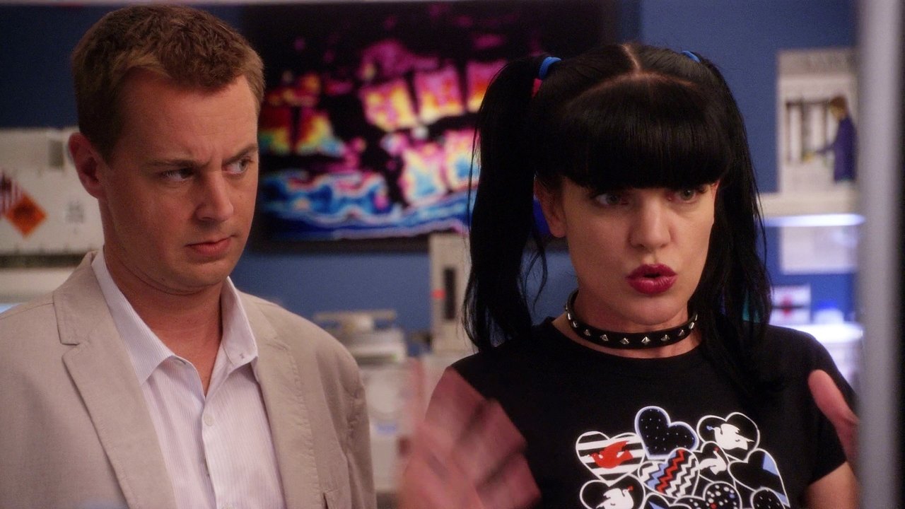 NCIS - Season 7 Episode 4 : Good Cop, Bad Cop