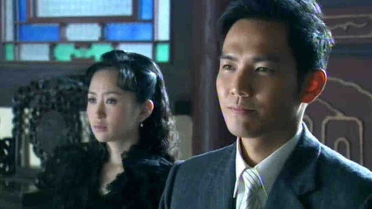 一触即发 — Épisode 31