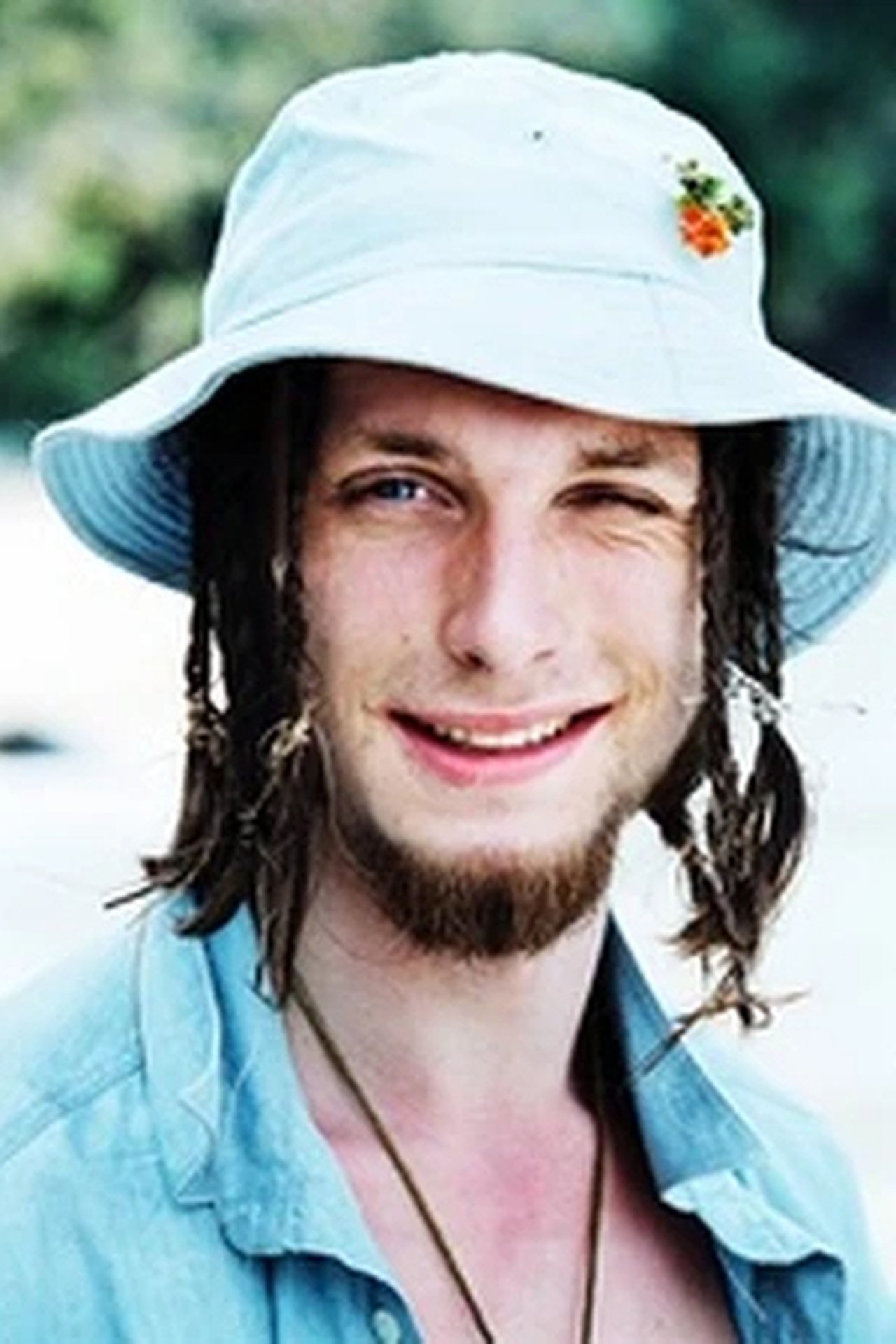 Niklas Berg