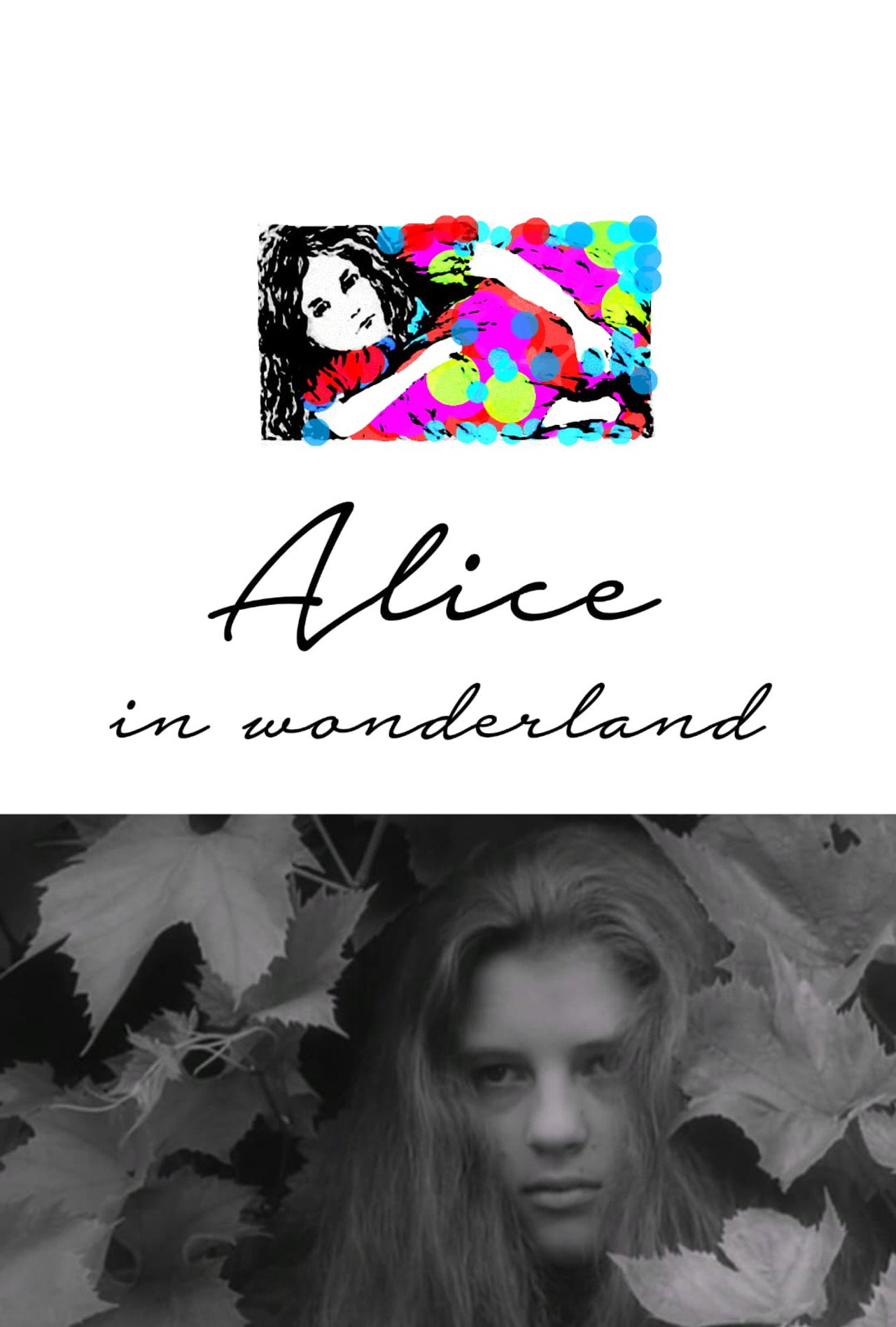 Alice in Wonderland still 5