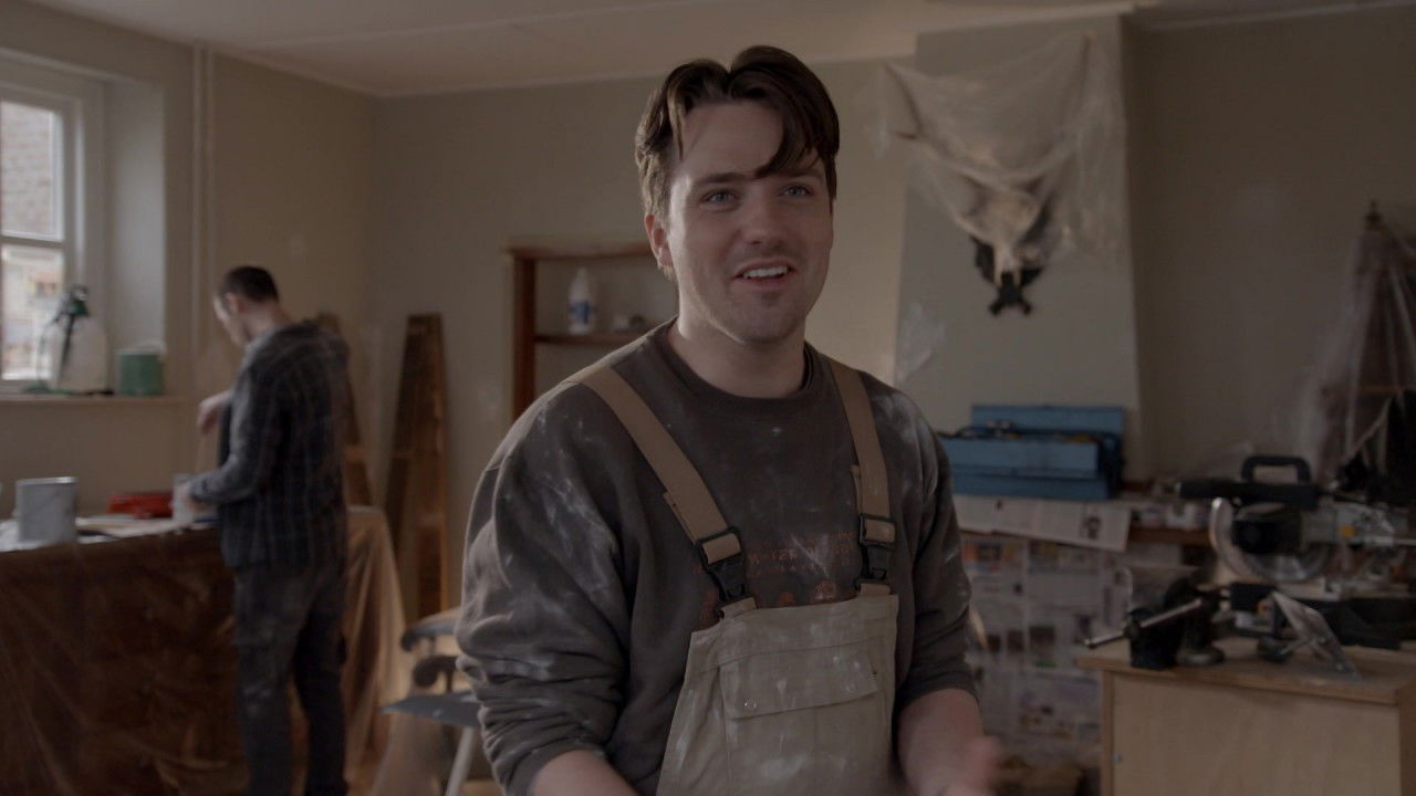 Dokter Tinus — Épisode 1