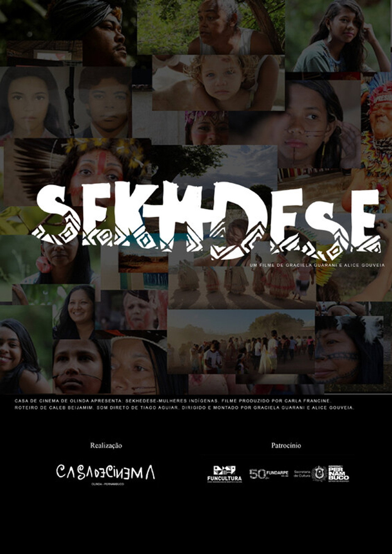 Sekhdese filmaffisch