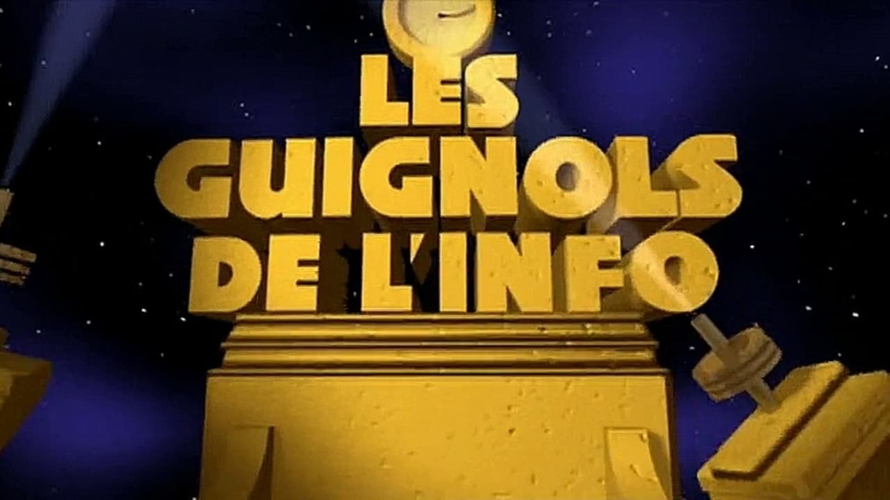 Les Guignols de l'info - Season 0 Episode 7 : Episode 7