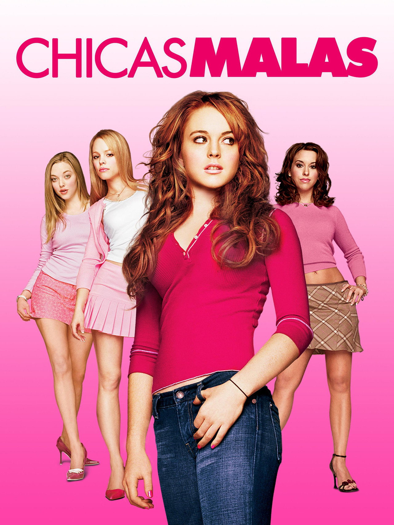 Mean Girls