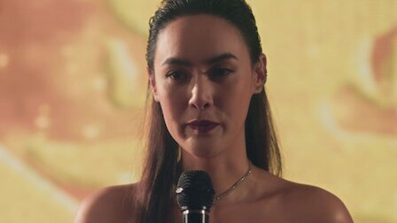 เดอะเดดไลน์ — Épisode 7