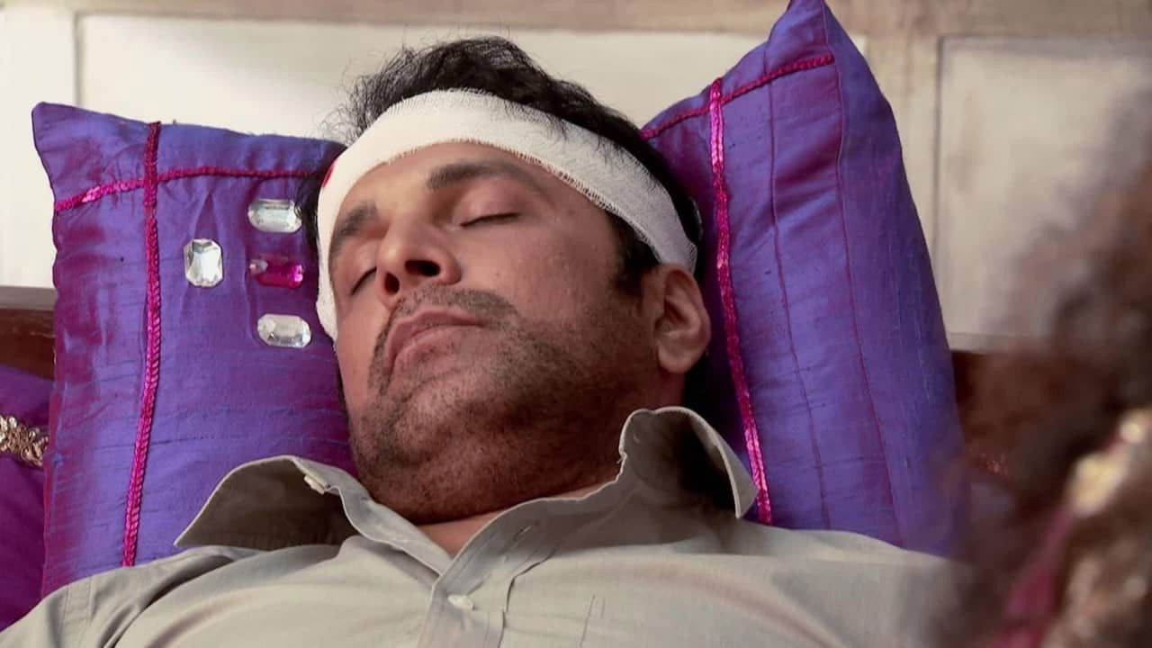 Qubool Hai — Épisode 289