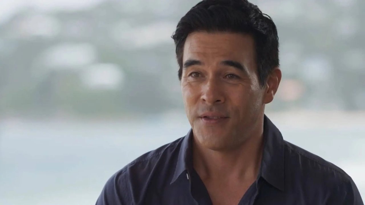 Home and Away - Season 38 Episode 106 : Episode 106
