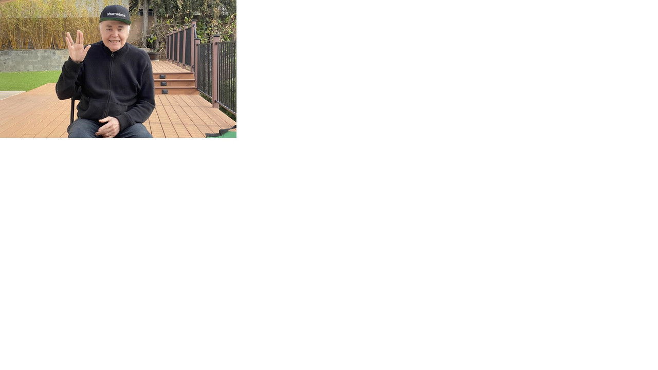 Science Fiction Revolution — Épisode 5