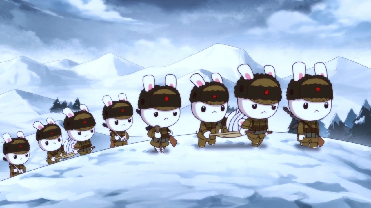 Year Hare Affair - Season 0 Episode 1 : Episode 1