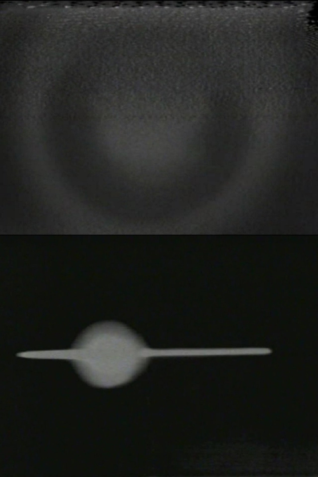 Black Video 1 filmaffisch