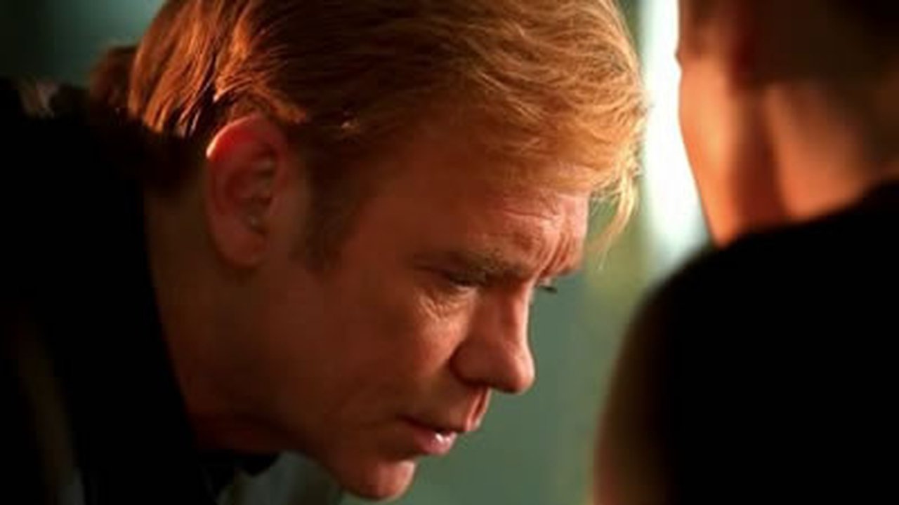 CSI: Miami - Season 4 Episode 6 : Under Suspicion