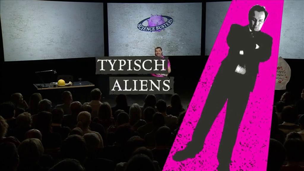 Science Busters - Season 2 Episode 2 : Episode 2