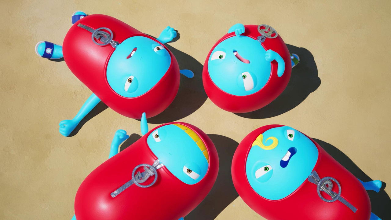 젤리고 — Épisode 24