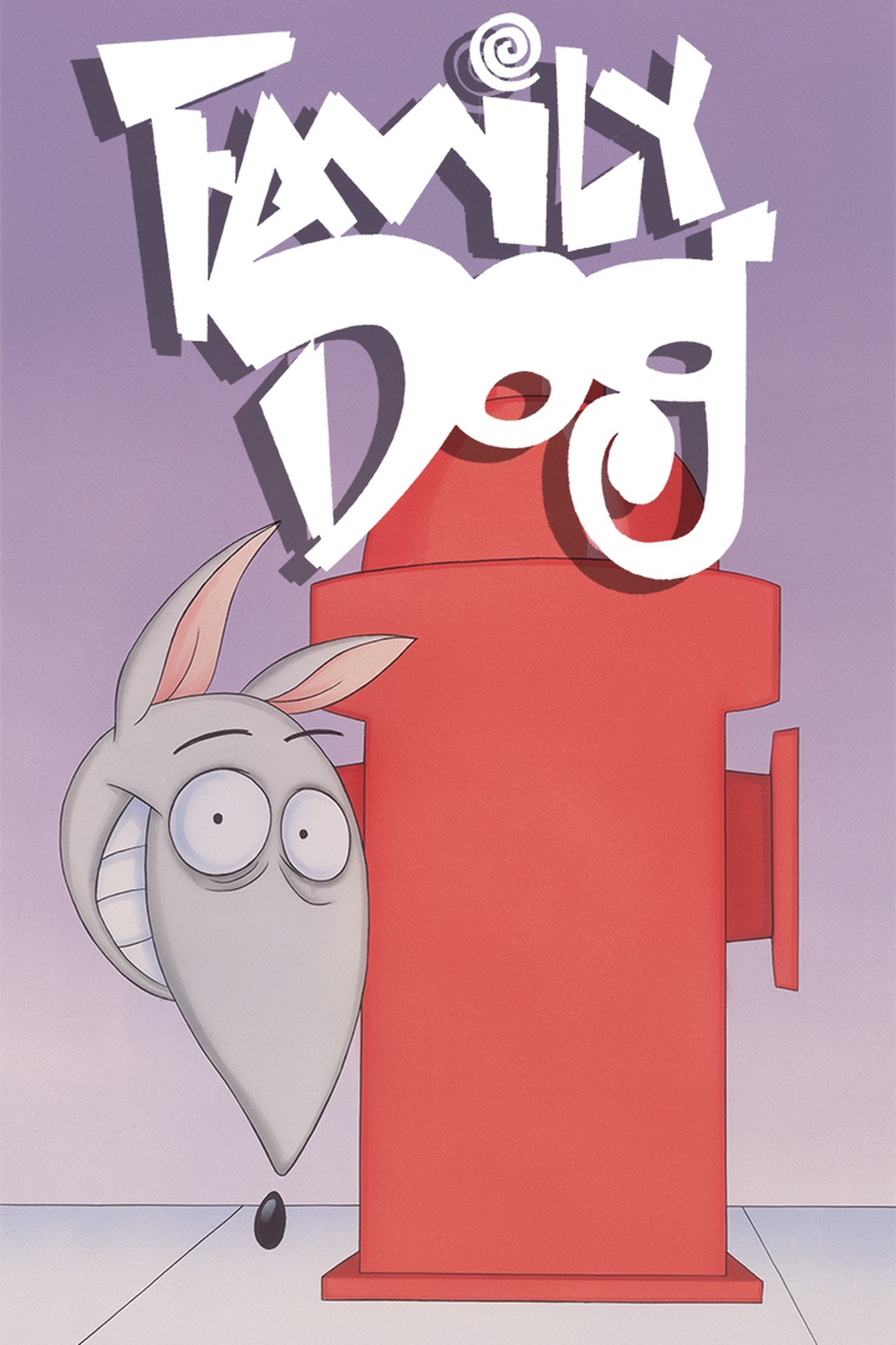 مشاهدة فيلم Family Dog مترجم بدون اعلانات - بوستر