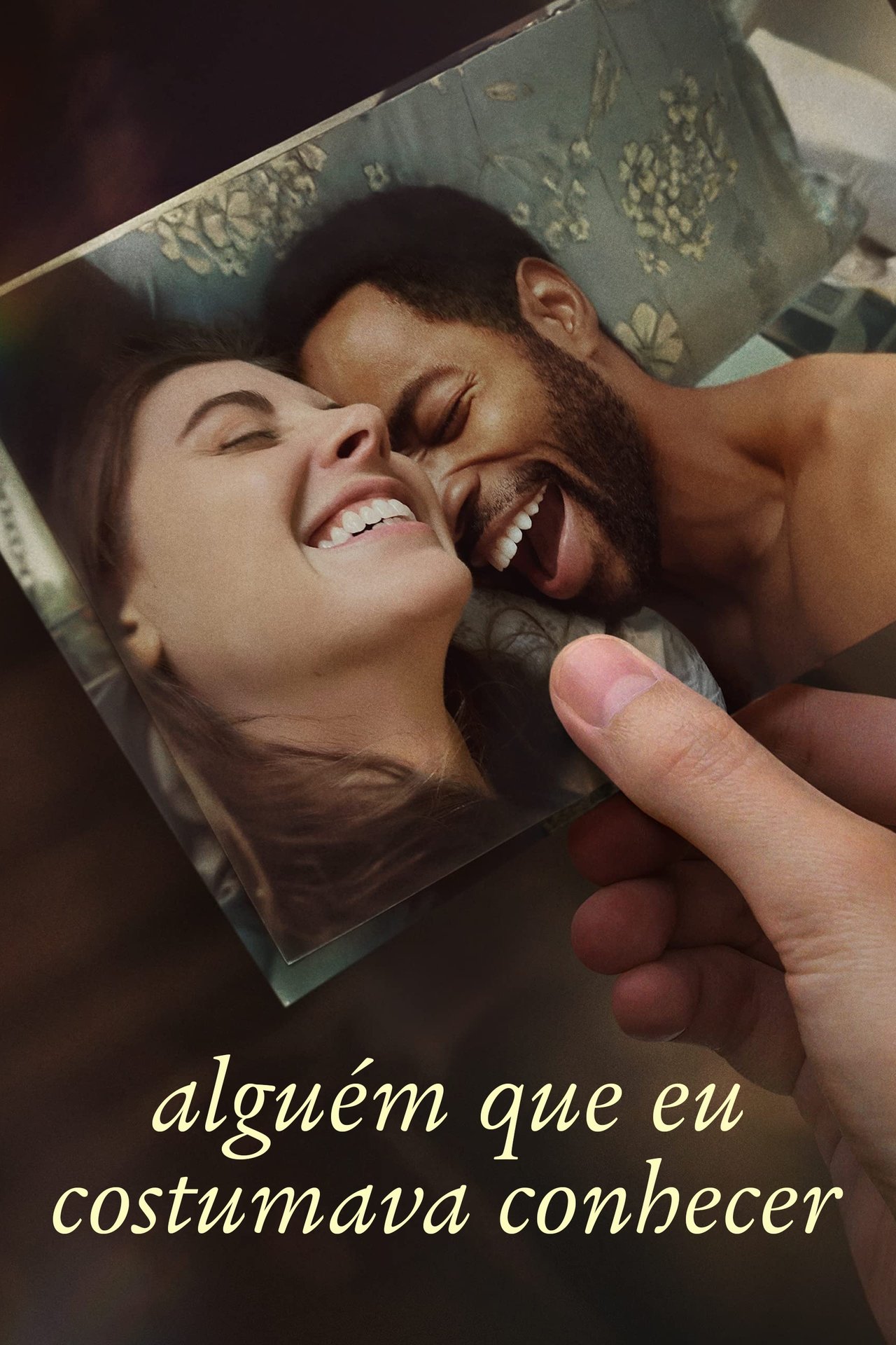 Alguém Que Eu Costumava Conhecer Dublado Online Alguém Que Eu Costumava Conhecer Dublado Online