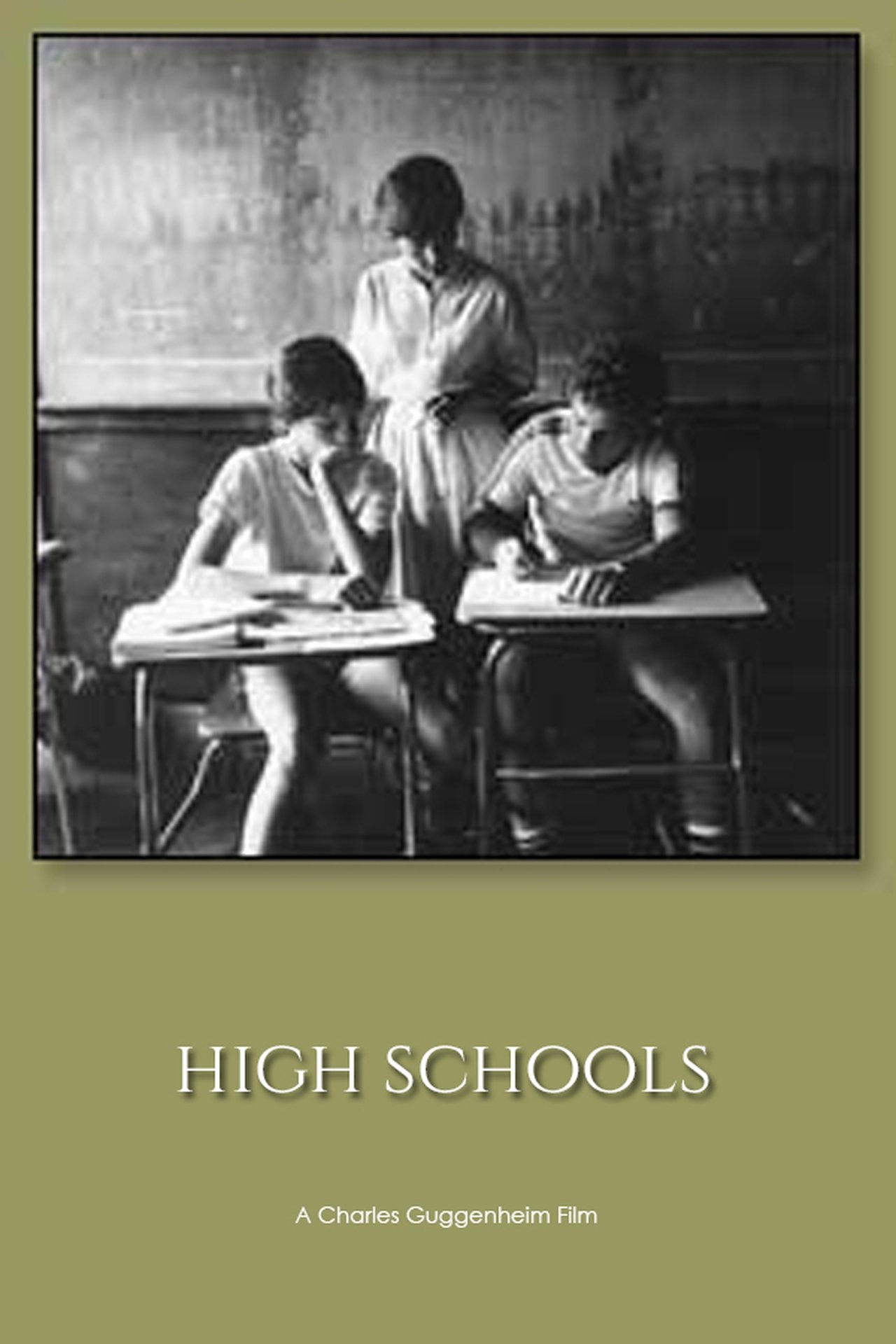 High Schools High Schools