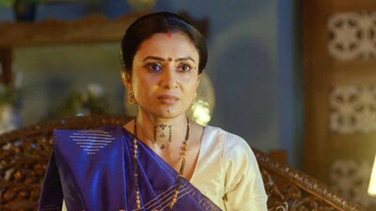 Pushpa Impossible - Season 1 Episode 1010 : Kadambari's Fake Pregnancy