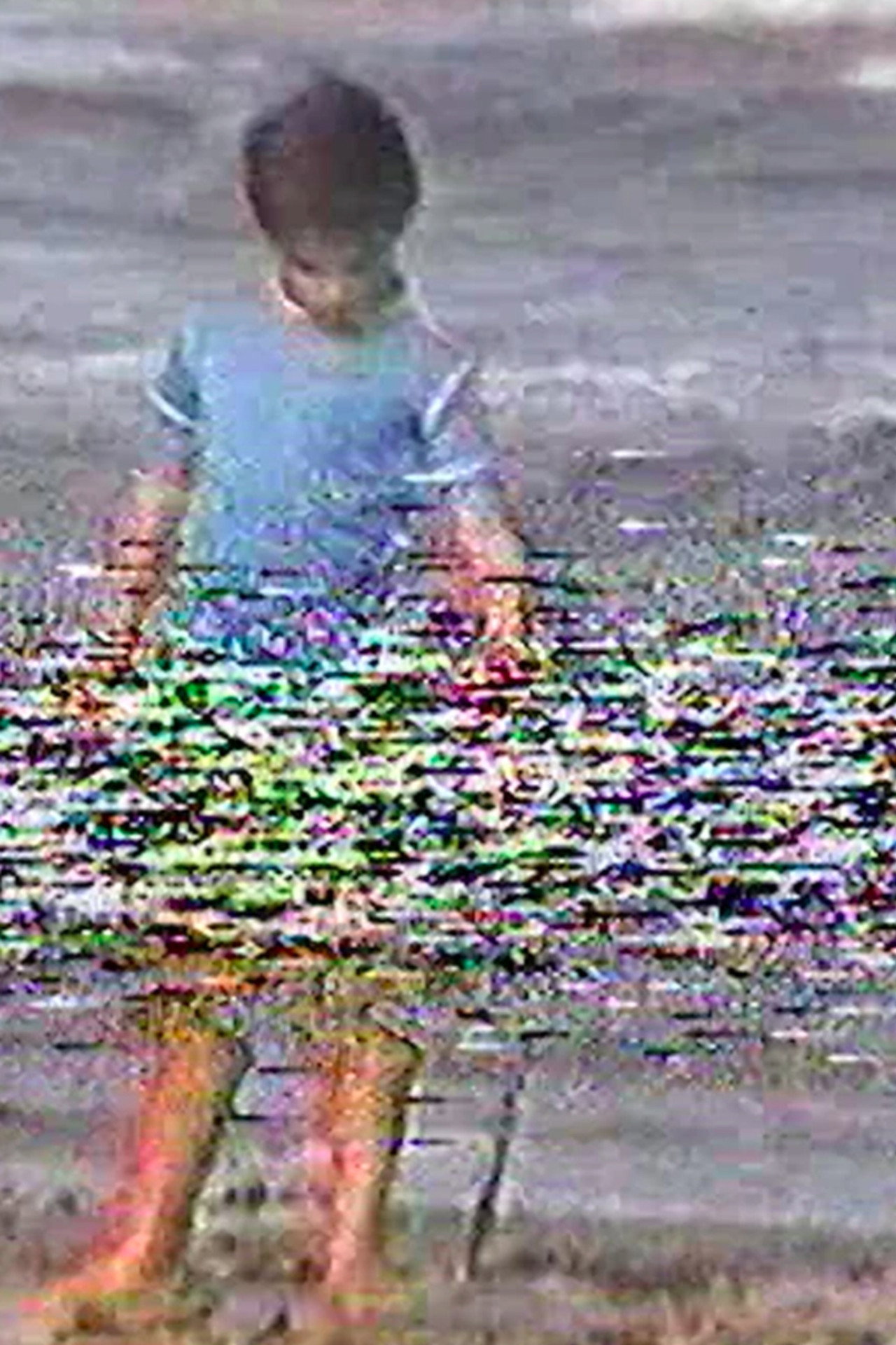 THESE DAYS ARE LONG
