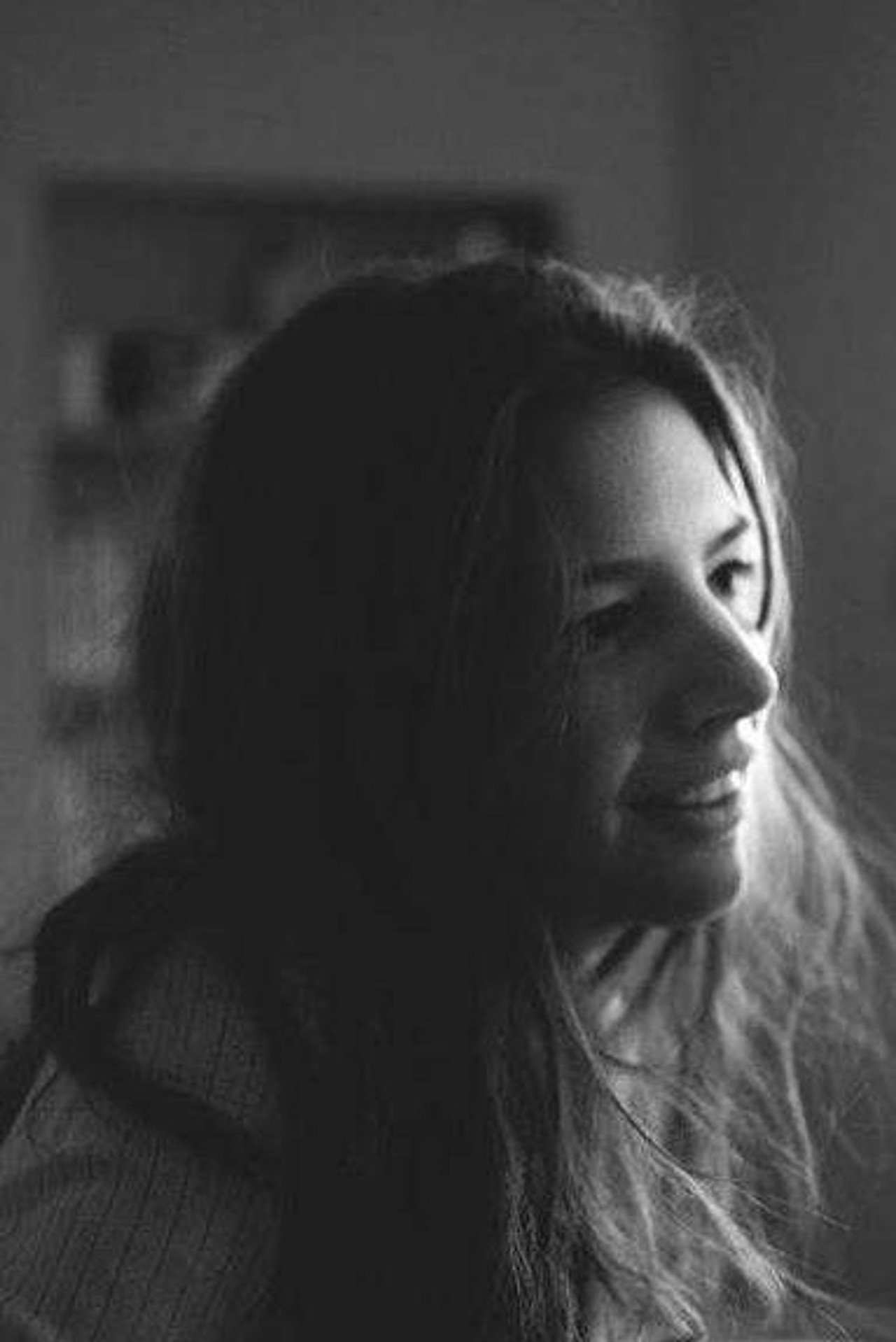 Magdalena Froger