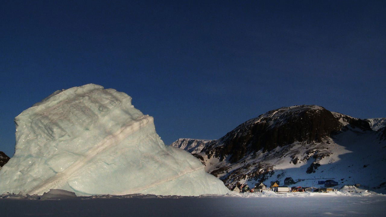 Village at the End of the World