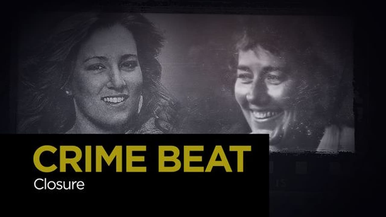 Crime Beat - Season 5 Episode 19 : Closure