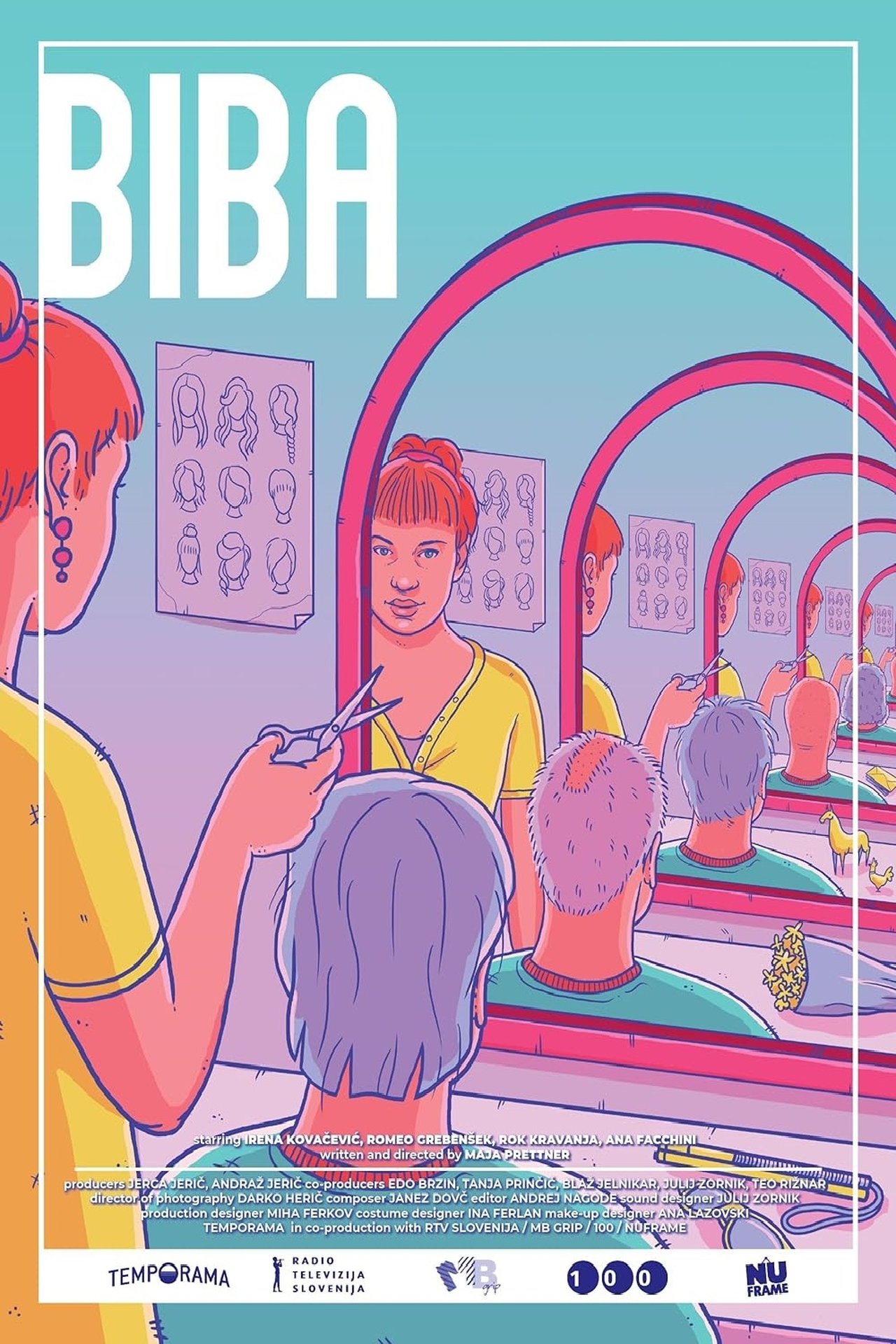 Biba Biba