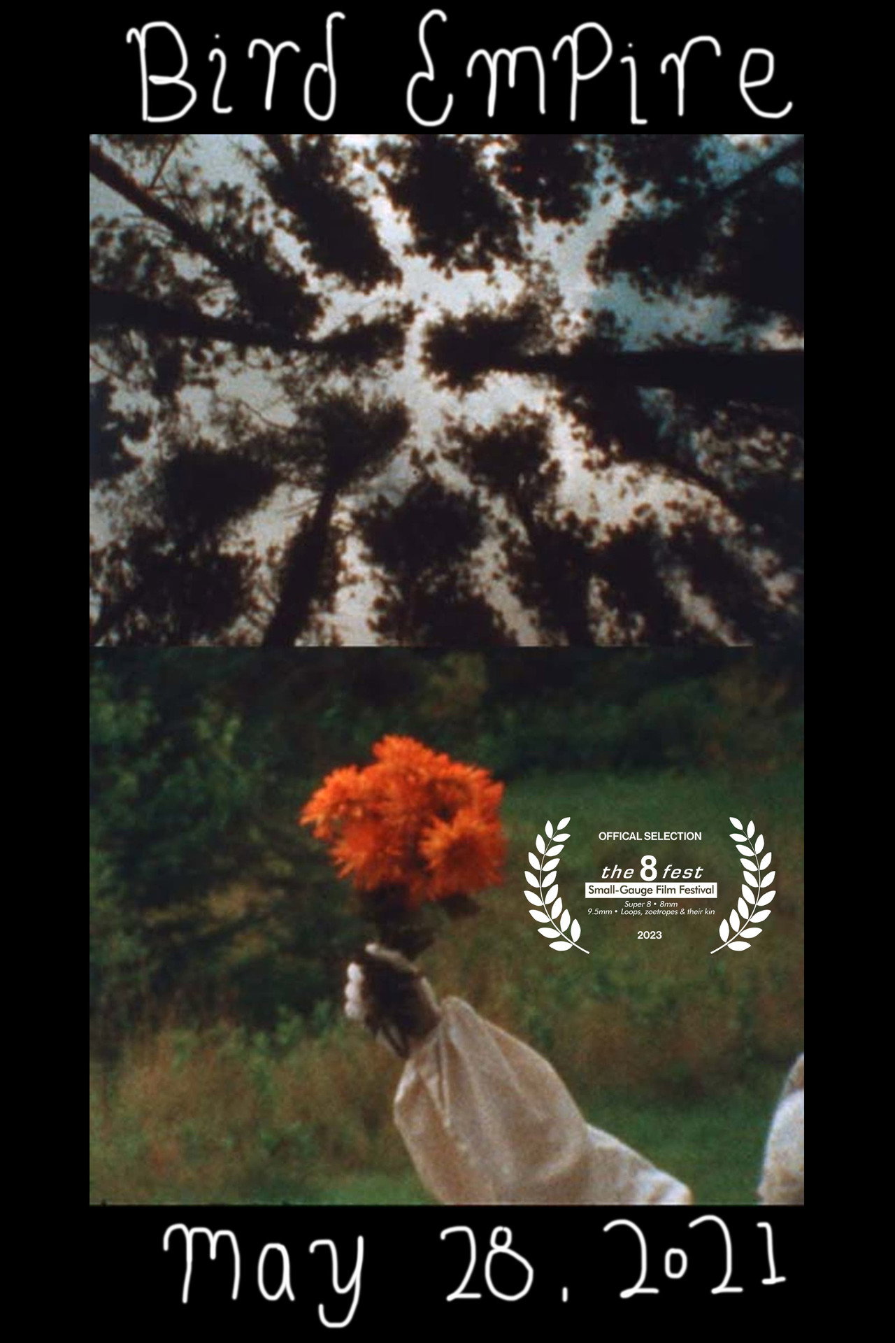 Bird Empire filmaffisch