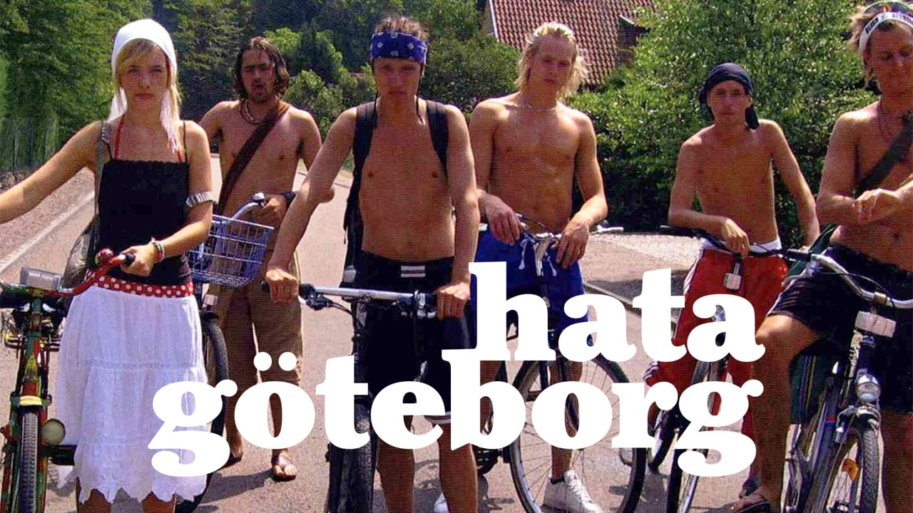 Hating Gothenburg (2007)