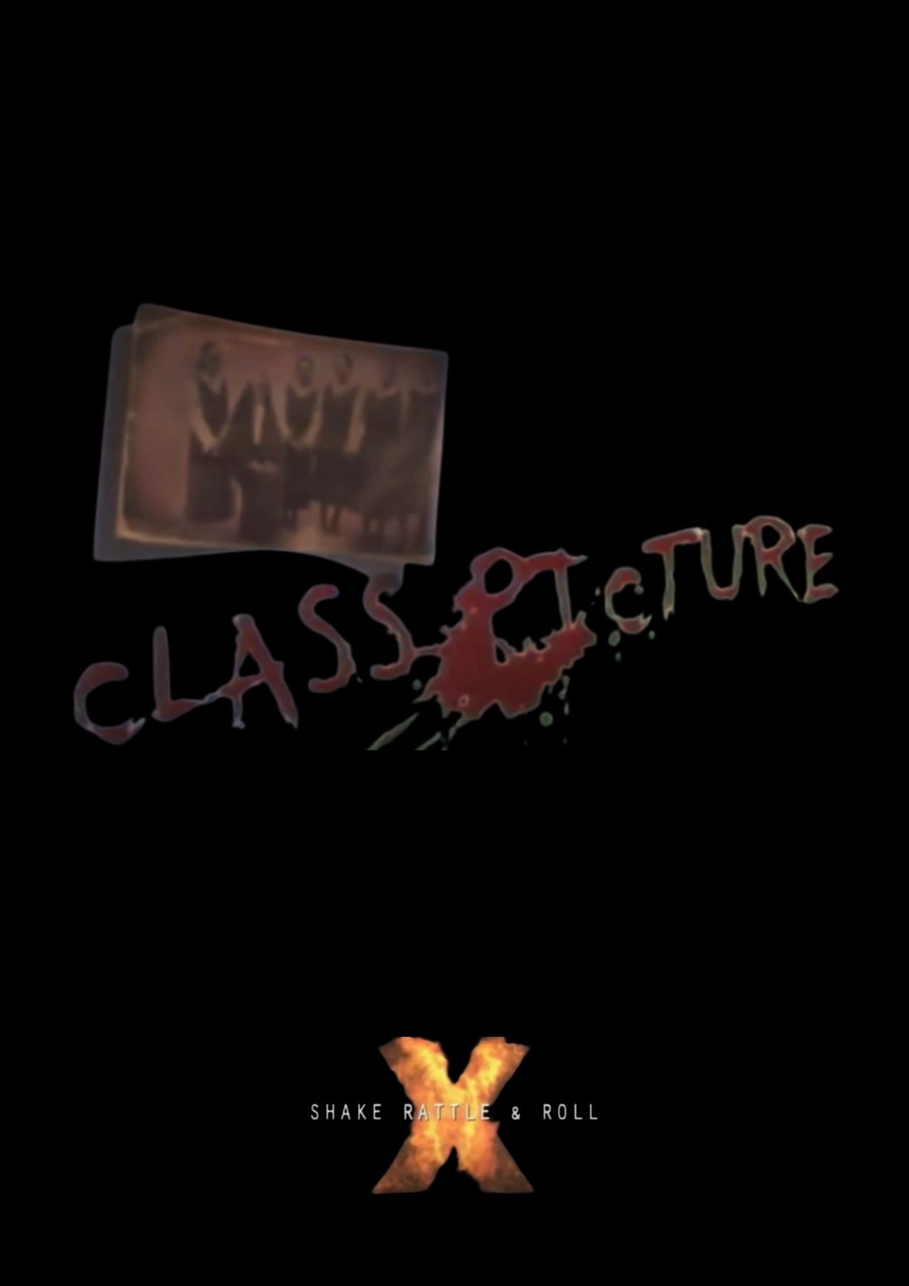 Class Picture Class Picture