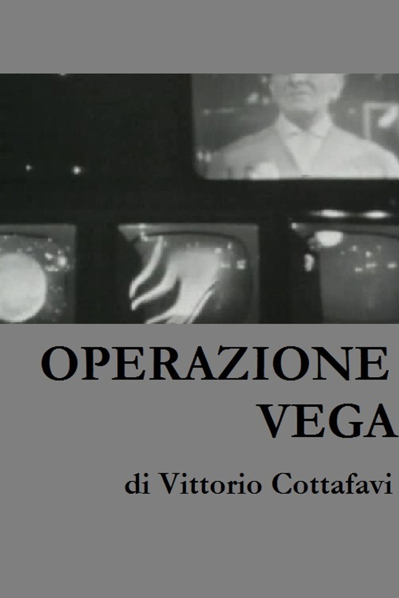 Operazione Vega Backdrop