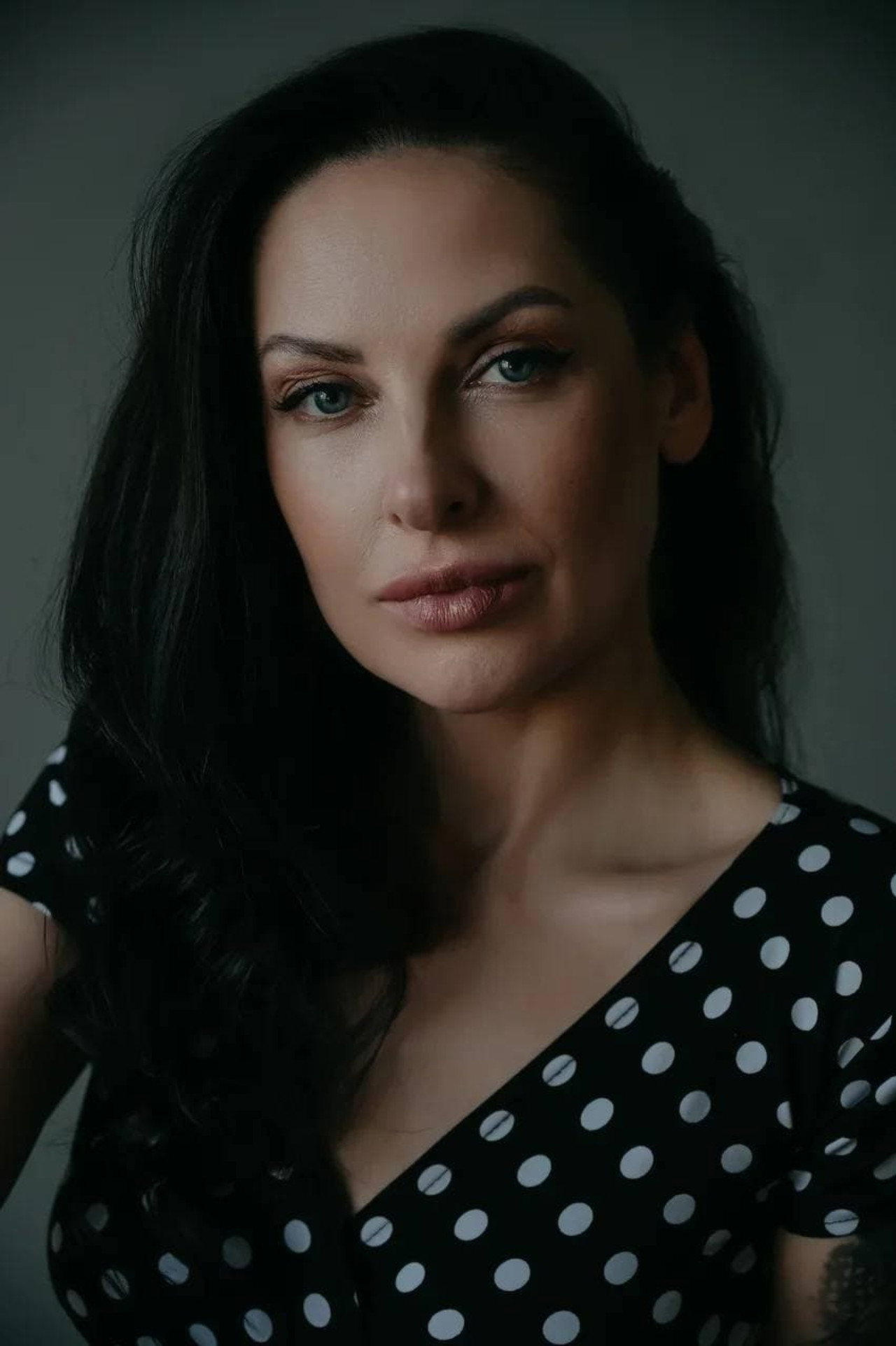 Natalya Krasnova