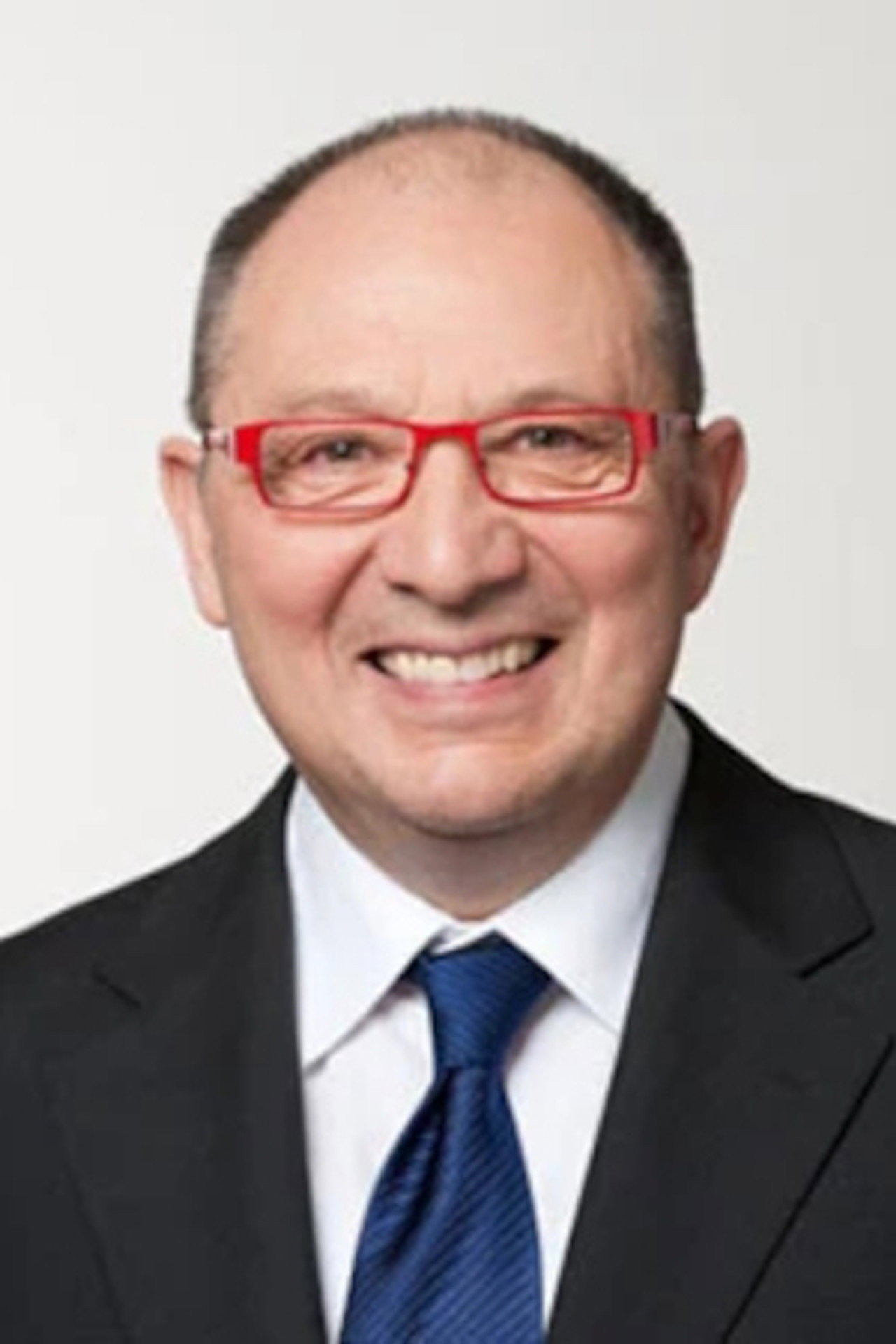 Bernard Thurnheer