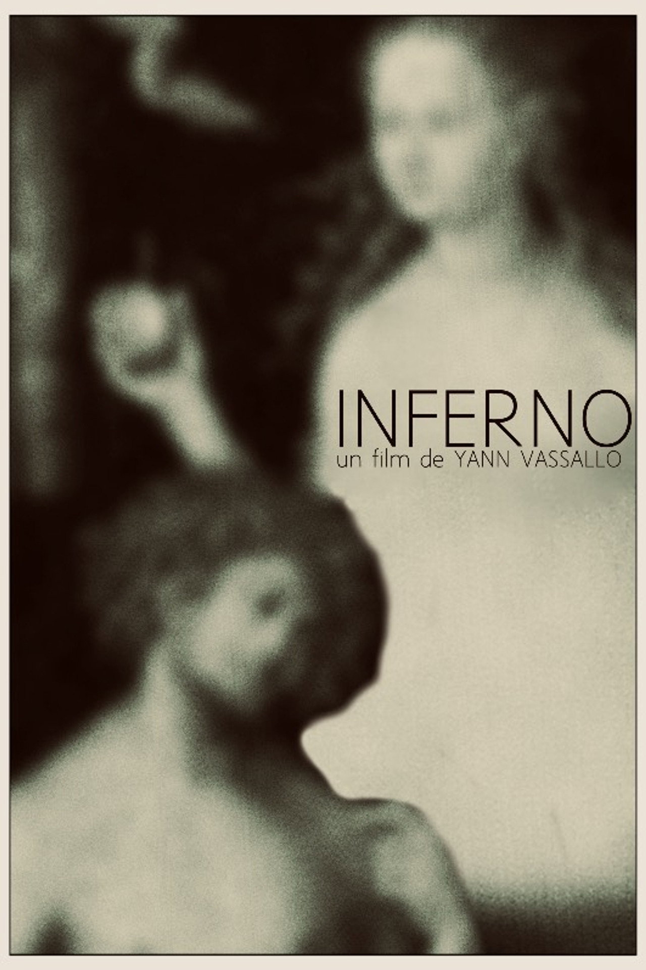 Inferno filmaffisch