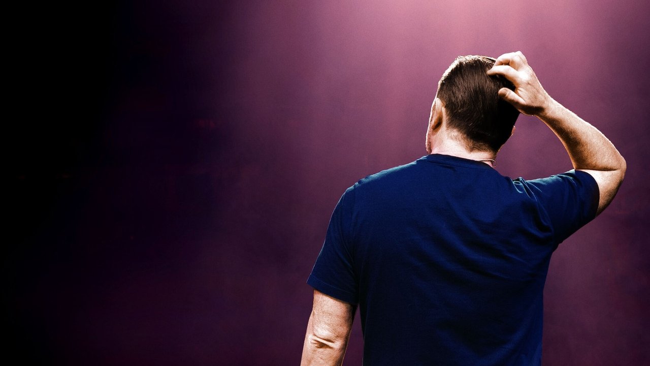 Ricky Gervais: SuperNature photo 1